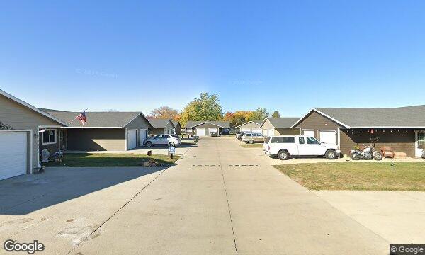 William Pointe by Kading apartments in Perry, IA